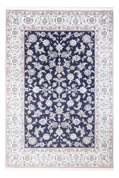 Nain Rug 197x293cm - Persian Rugs