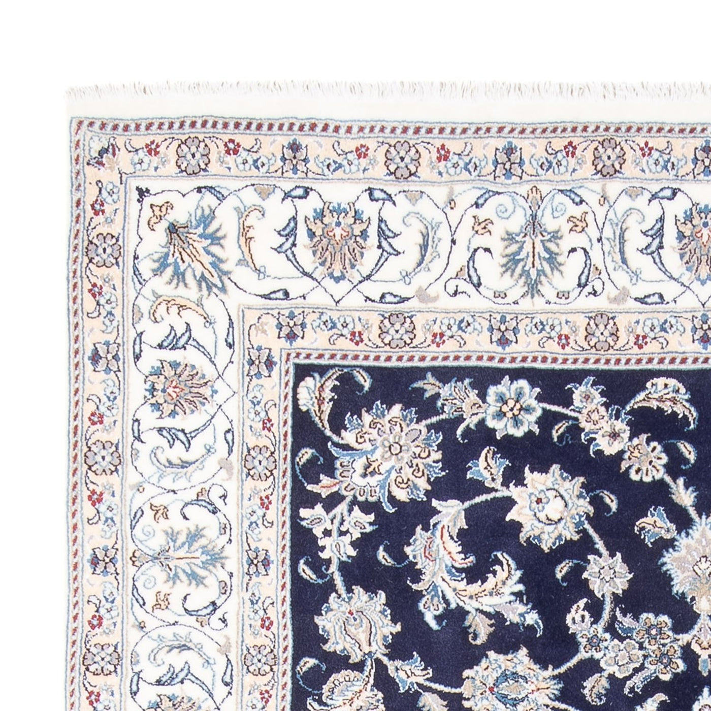 Nain Rug 293x197cm - Persian Rugs