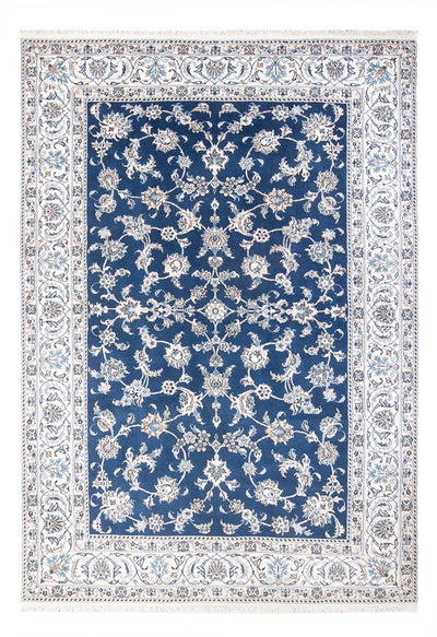 Nain Rug 194x291cm - Persian Rugs