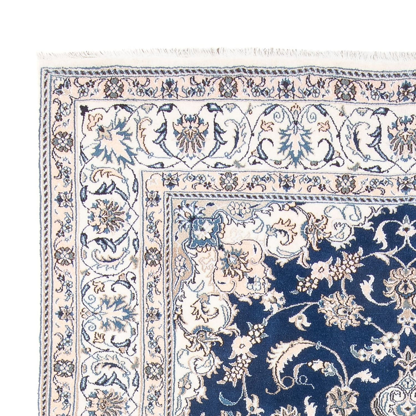 Nain Rug 303x197cm - Persian Rugs