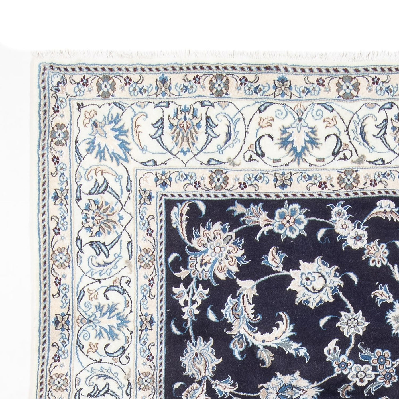 Nain Rug 292x198cm - Persian Rugs
