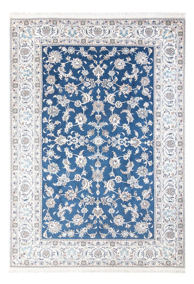 Nain Rug 196x296cm - Persian Rugs