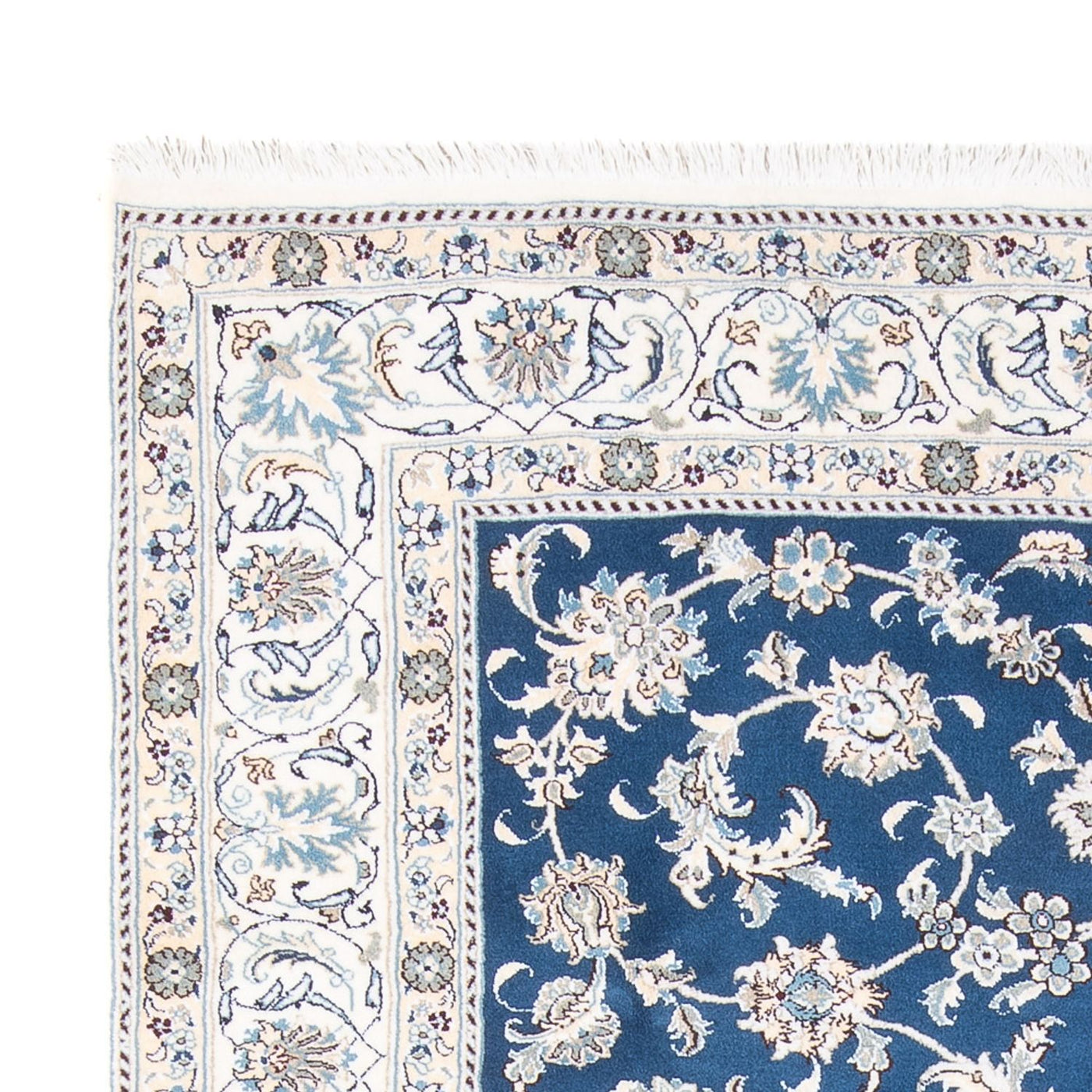 Nain Rug 296x196cm - Persian Rugs