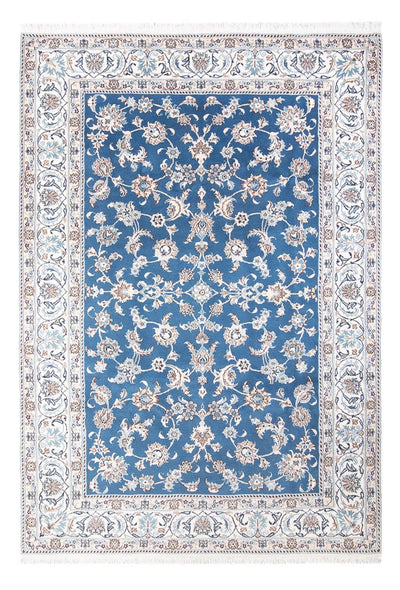 Nain Rug 196x294cm - Persian Rugs