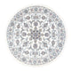 Nain Rug 150x150cm - Persian Rugs