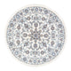 Nain Rug 150x150cm - Persian Rugs