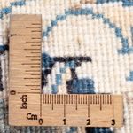 Perser Rug - Nain round  - 150 x 150 cm - cream