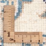 Perser Rug - Nain round  - 150 x 150 cm - dark blue