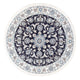 Nain Rug 150x150cm - Persian Rugs