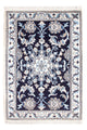 Nain - 9la Rug 90x60cm - Persian Rugs