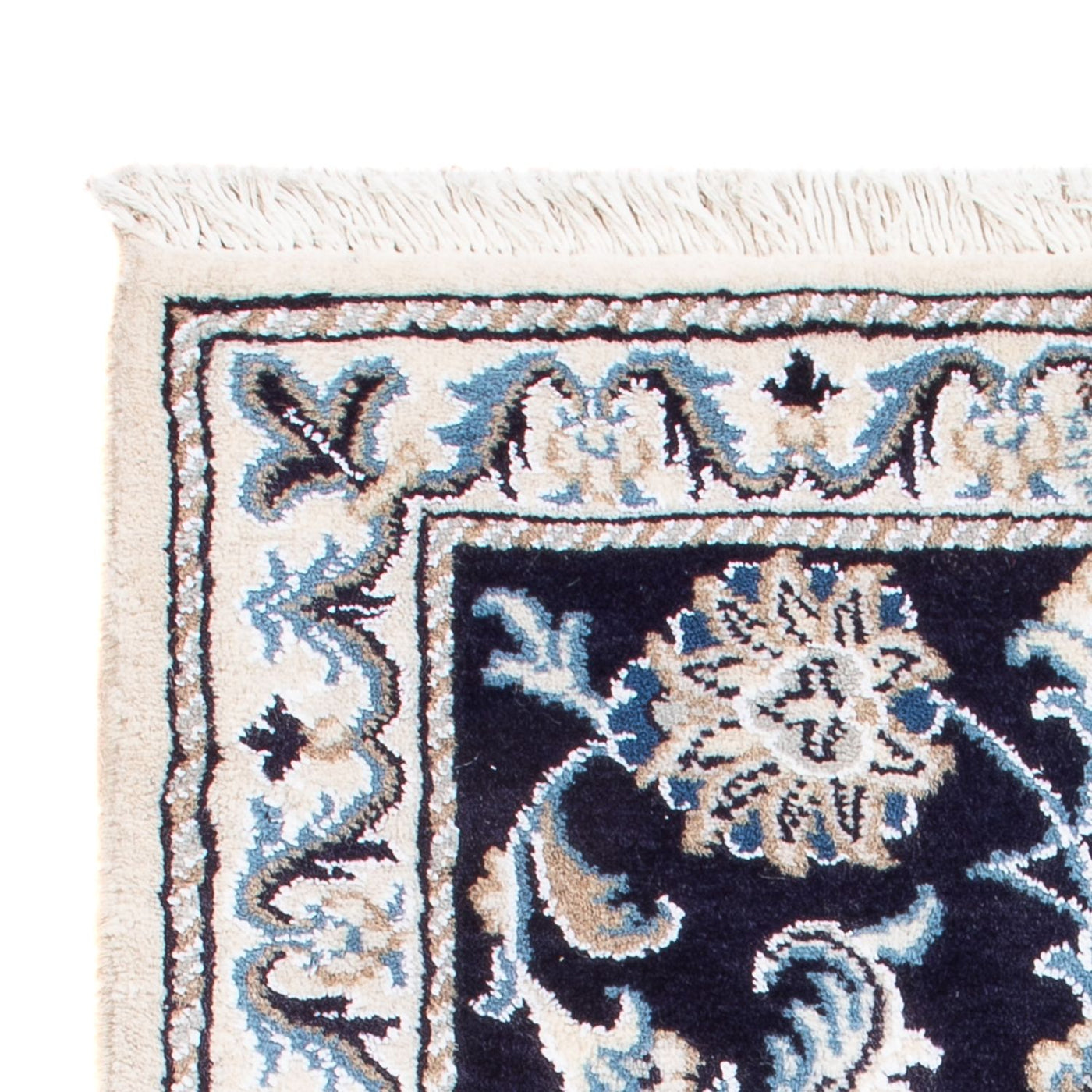 Nain - 9la Rug 90x60cm - Persian Rugs