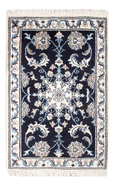 Nain - 9La Rug 60x90cm - Persian Rugs