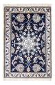 Nain - 9la Rug 90x60cm - Persian Rugs