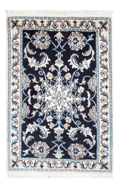 Nain - 9La Rug 60x90cm - Persian Rugs