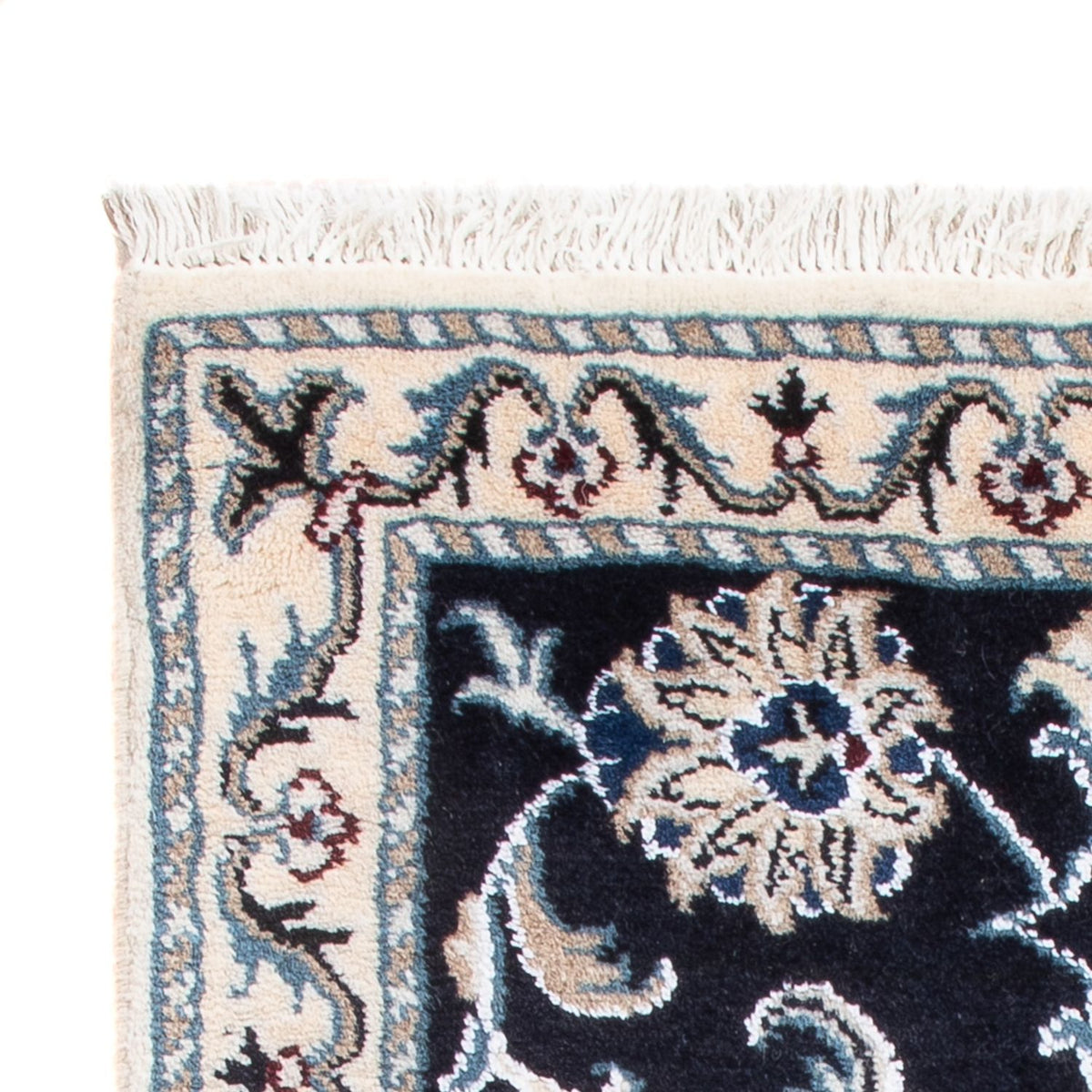 Nain - 9La Rug 60x90cm - Persian Rugs
