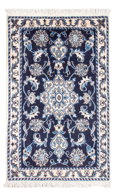 Nain - 9La Rug 60x90cm - Persian Rugs