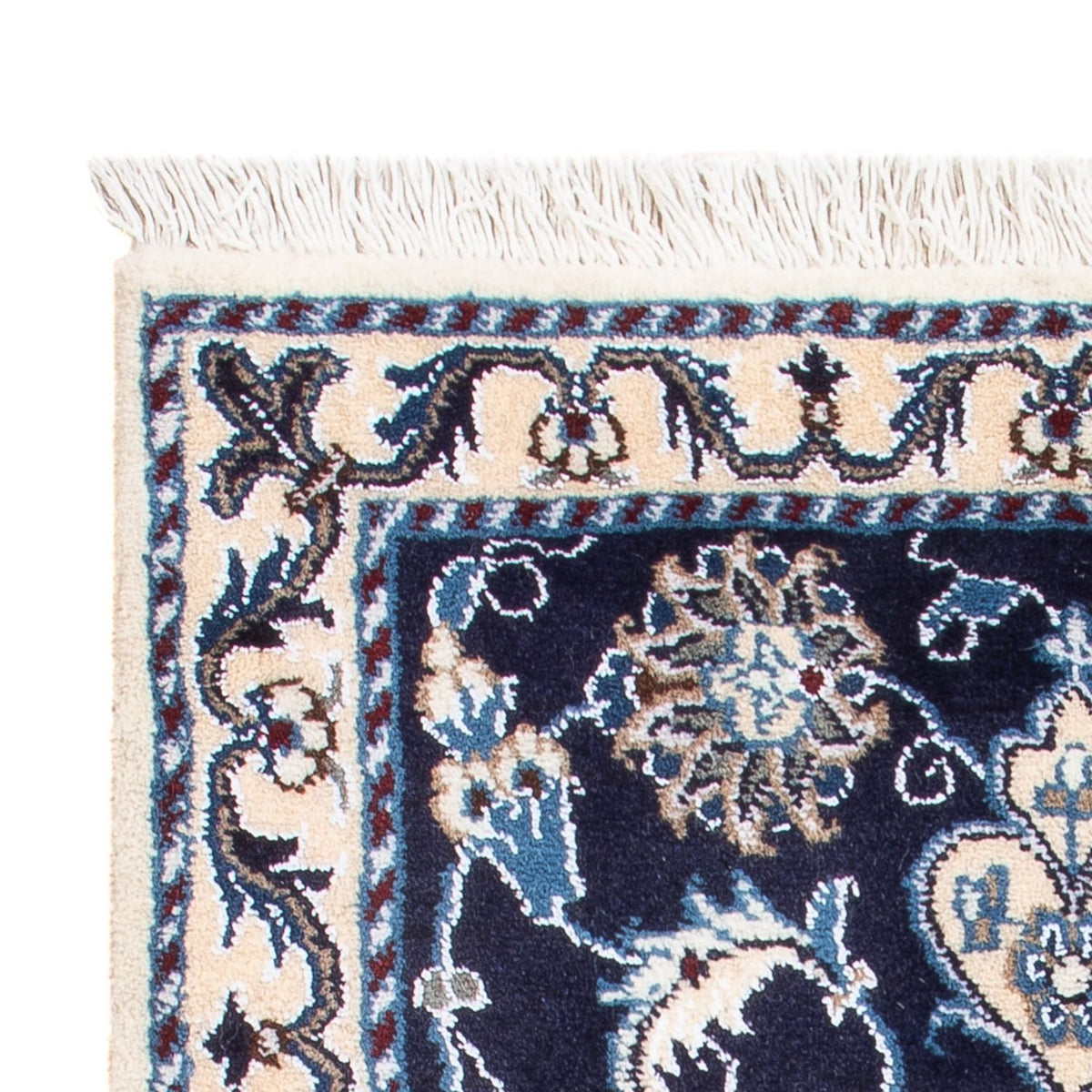Nain - 9La Rug 60x90cm - Persian Rugs