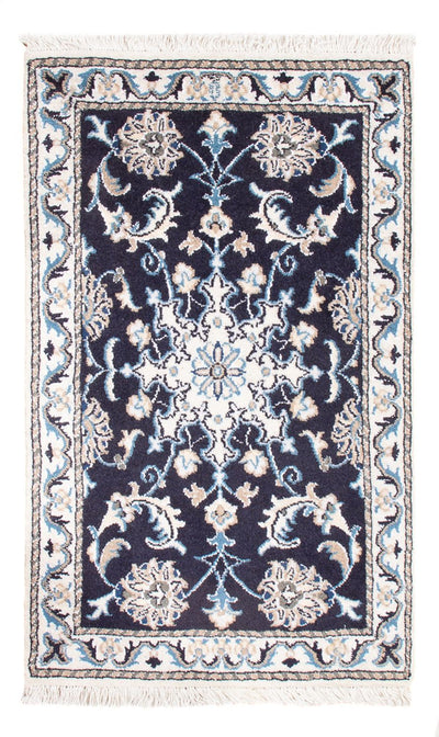 Nain - 9La Rug 60x90cm - Persian Rugs