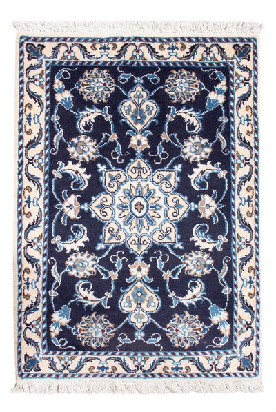 Nain - 9La Rug 60x90cm - Persian Rugs