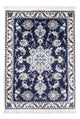 Nain - 9la Rug 90x60cm - Persian Rugs