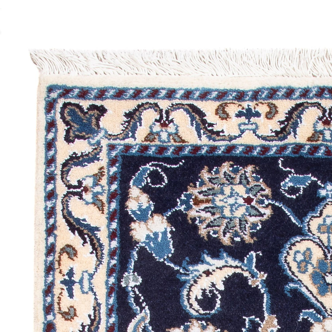 Nain - 9la Rug 90x60cm - Persian Rugs