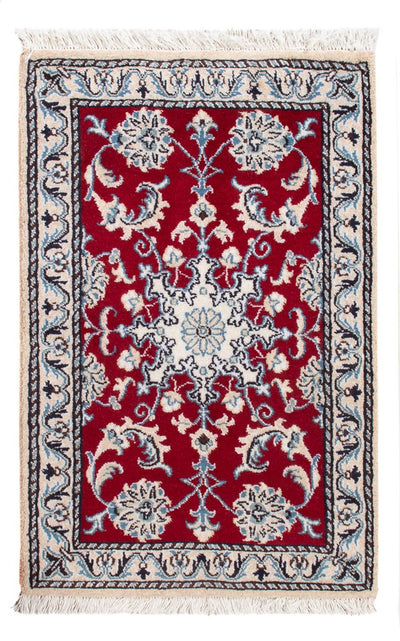Nain - 9La Rug 60x90cm - Persian Rugs