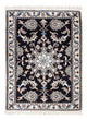 Nain - 9la Rug 90x60cm - Persian Rugs