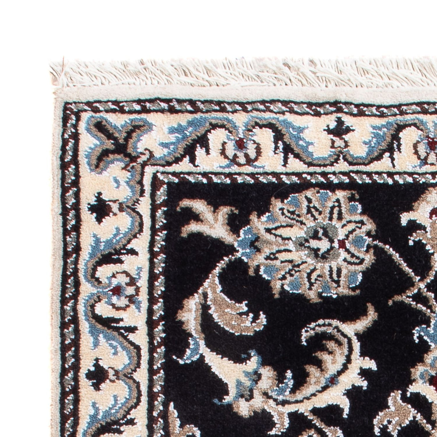 Nain - 9la Rug 90x60cm - Persian Rugs