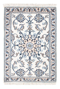 Perser Rug - Nain - Royal - 90 x 60 cm - cream