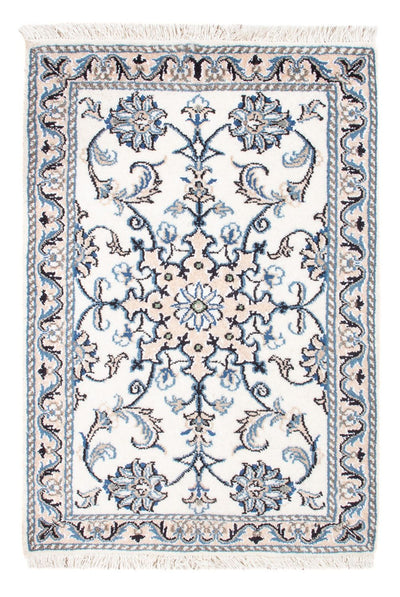 Nain - 9La Rug 60x90cm - Persian Rugs