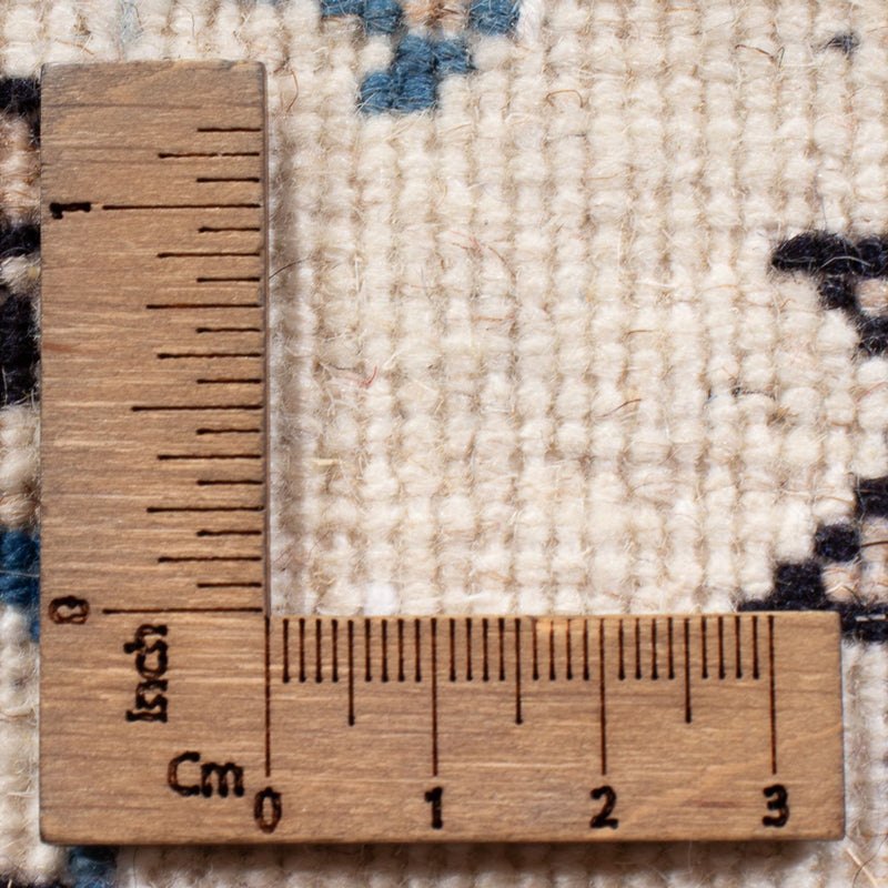 Perser Rug - Nain - Royal - 90 x 60 cm - cream