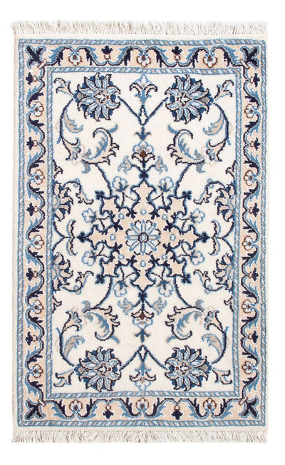Nain - 9La Rug 60x90cm - Persian Rugs