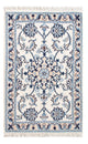 Nain - 9la Rug 90x60cm - Persian Rugs