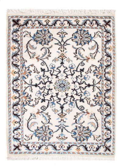 Nain - 9La Rug 60x90cm - Persian Rugs