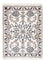 Perser Rug - Nain - Royal - 90 x 60 cm - cream