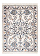 Nain - 9la Rug 90x60cm - Persian Rugs