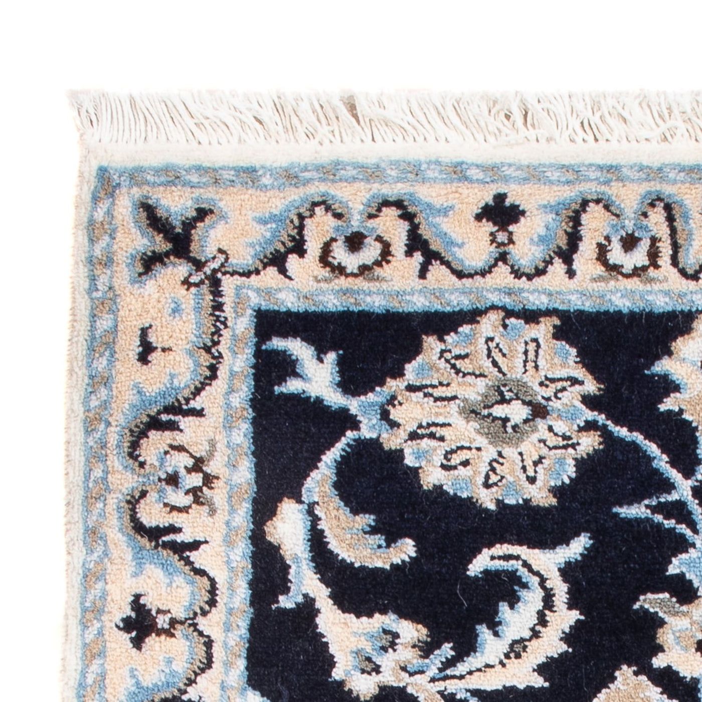 Nain - 9la Teppich 90x60cm - Perserteppich