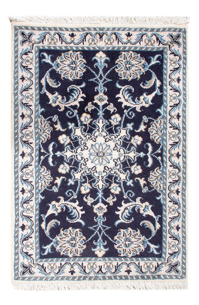 Nain - 9La Rug 60x90cm - Persian Rugs
