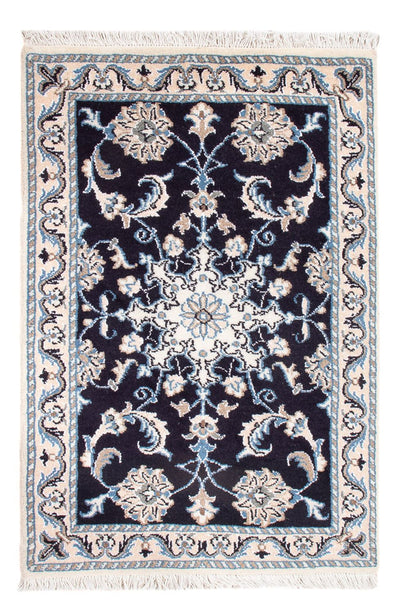 Nain - 9La Rug 60x90cm - Persian Rugs