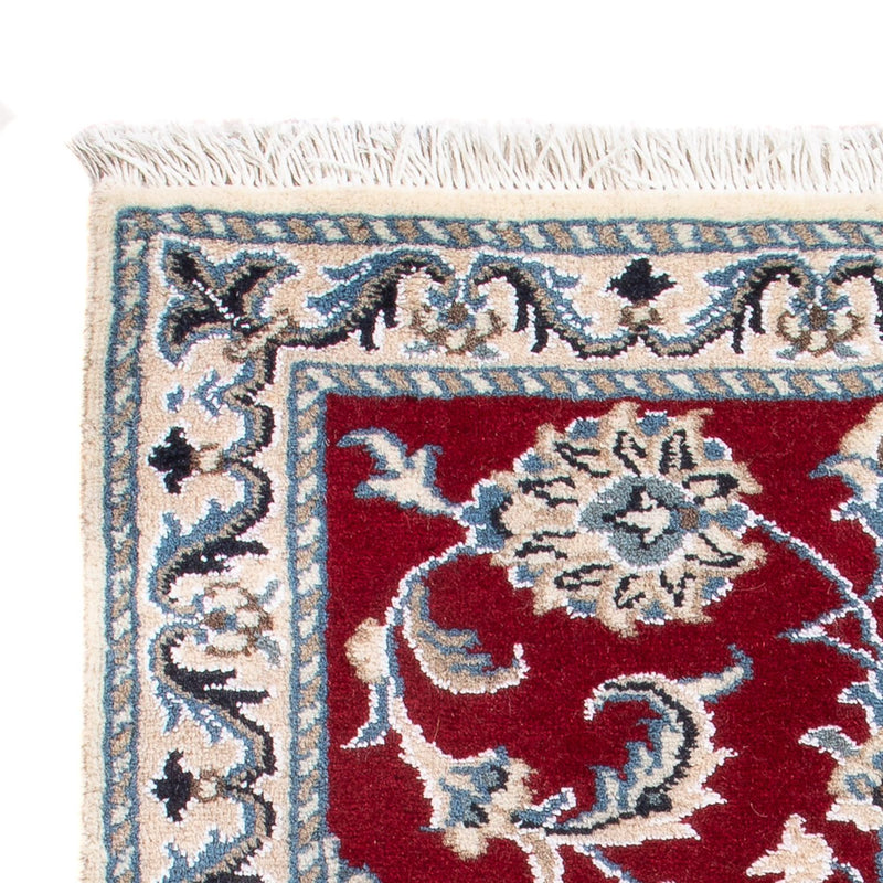 Perser Rug - Nain - Royal - 90 x 60 cm - red