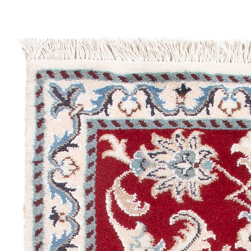 Perser Rug - Nain - Royal - 90 x 60 cm - red