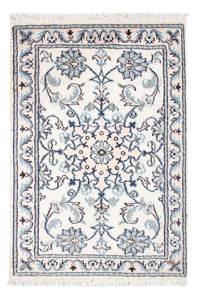 Nain - 9La Rug 60x90cm - Persian Rugs
