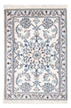 Nain - 9la Rug 90x60cm - Persian Rugs