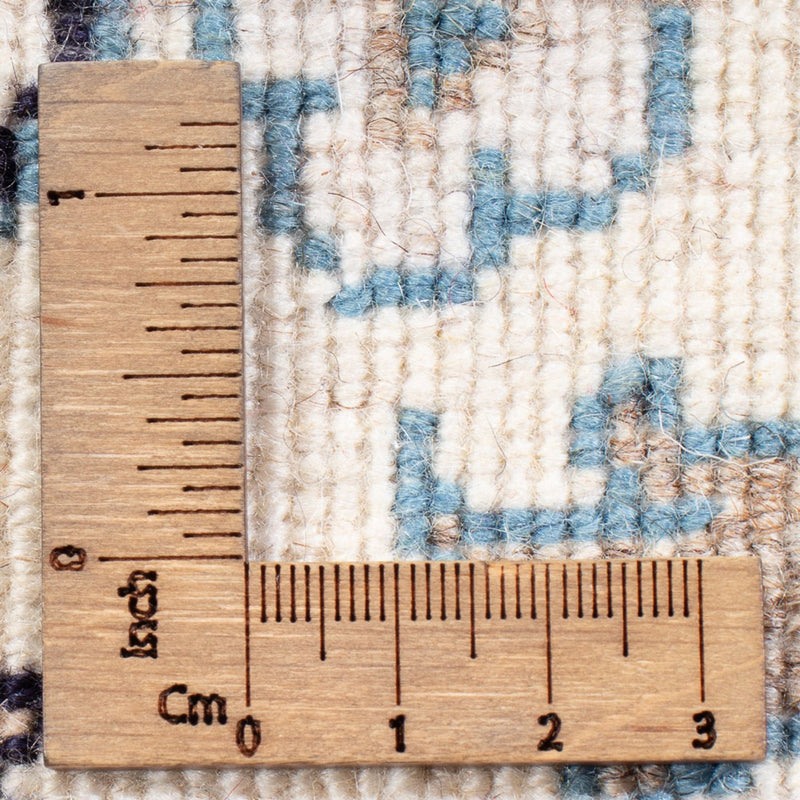 Perser Rug - Nain - Royal - 90 x 60 cm - cream