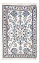 Nain - 9la Rug 90x60cm - Persian Rugs
