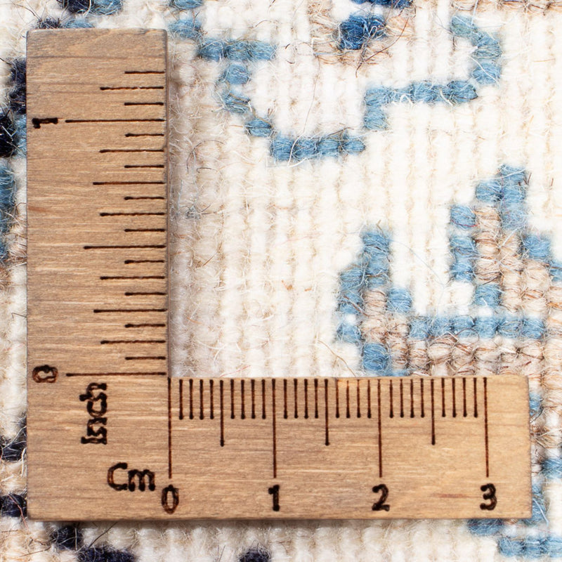 Perser Rug - Nain - Royal - 90 x 60 cm - cream