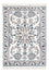 Perser Rug - Nain - Royal - 90 x 60 cm - cream