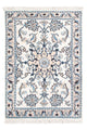 Nain - 9la Rug 90x60cm - Persian Rugs