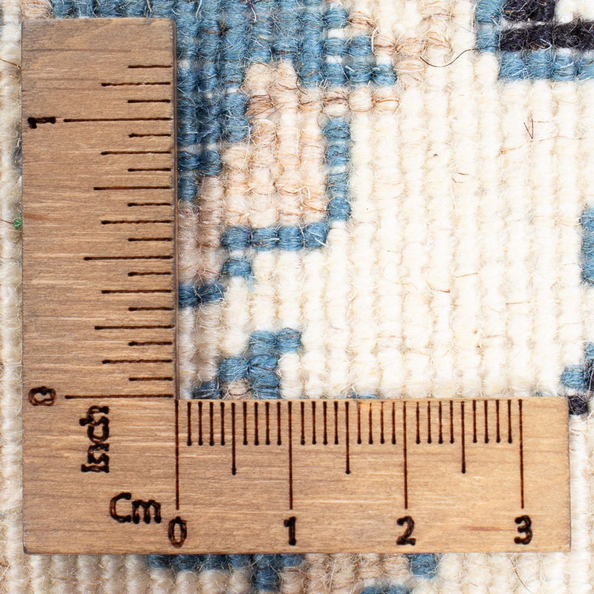 Perser Rug - Nain - Royal - 90 x 60 cm - cream