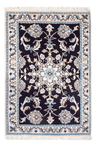 Nain - 9La Rug 60x90cm - Persian Rugs